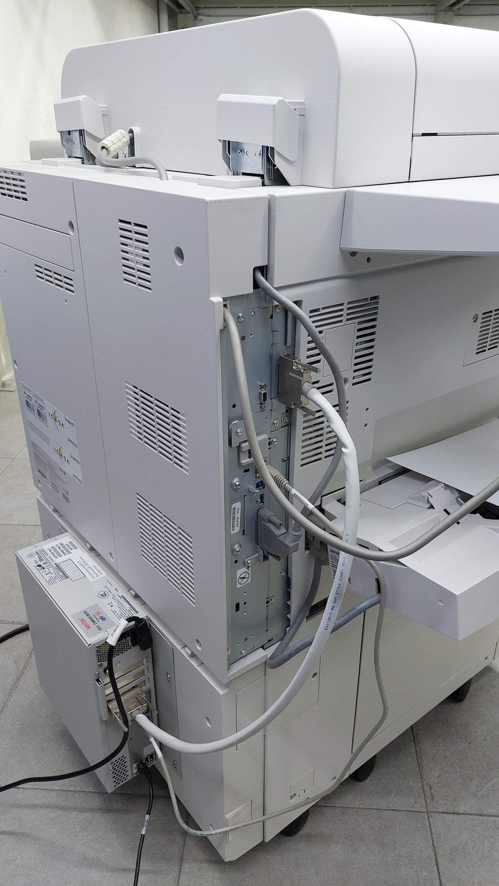Xerox Primelink C9070