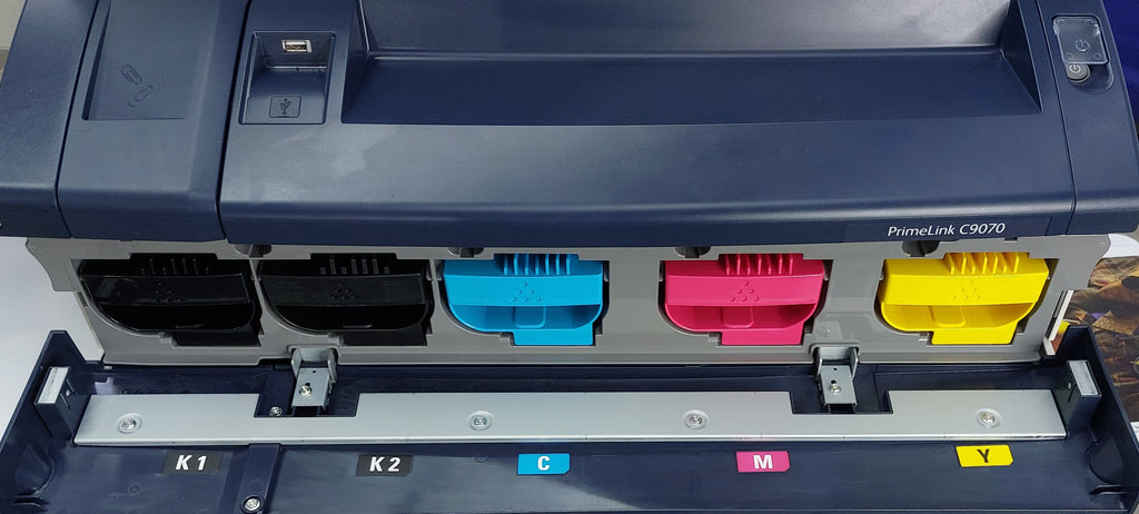 Xerox Primelink C9070