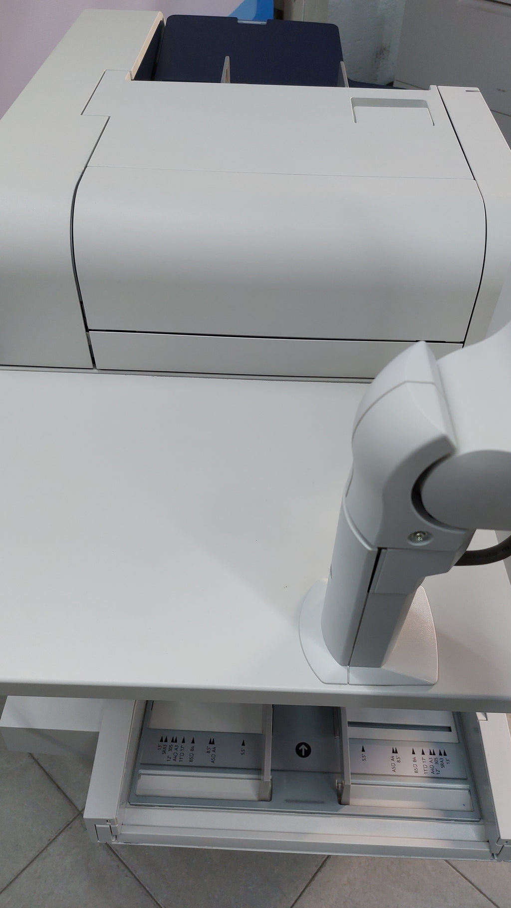 Xerox Primelink C9065/9070