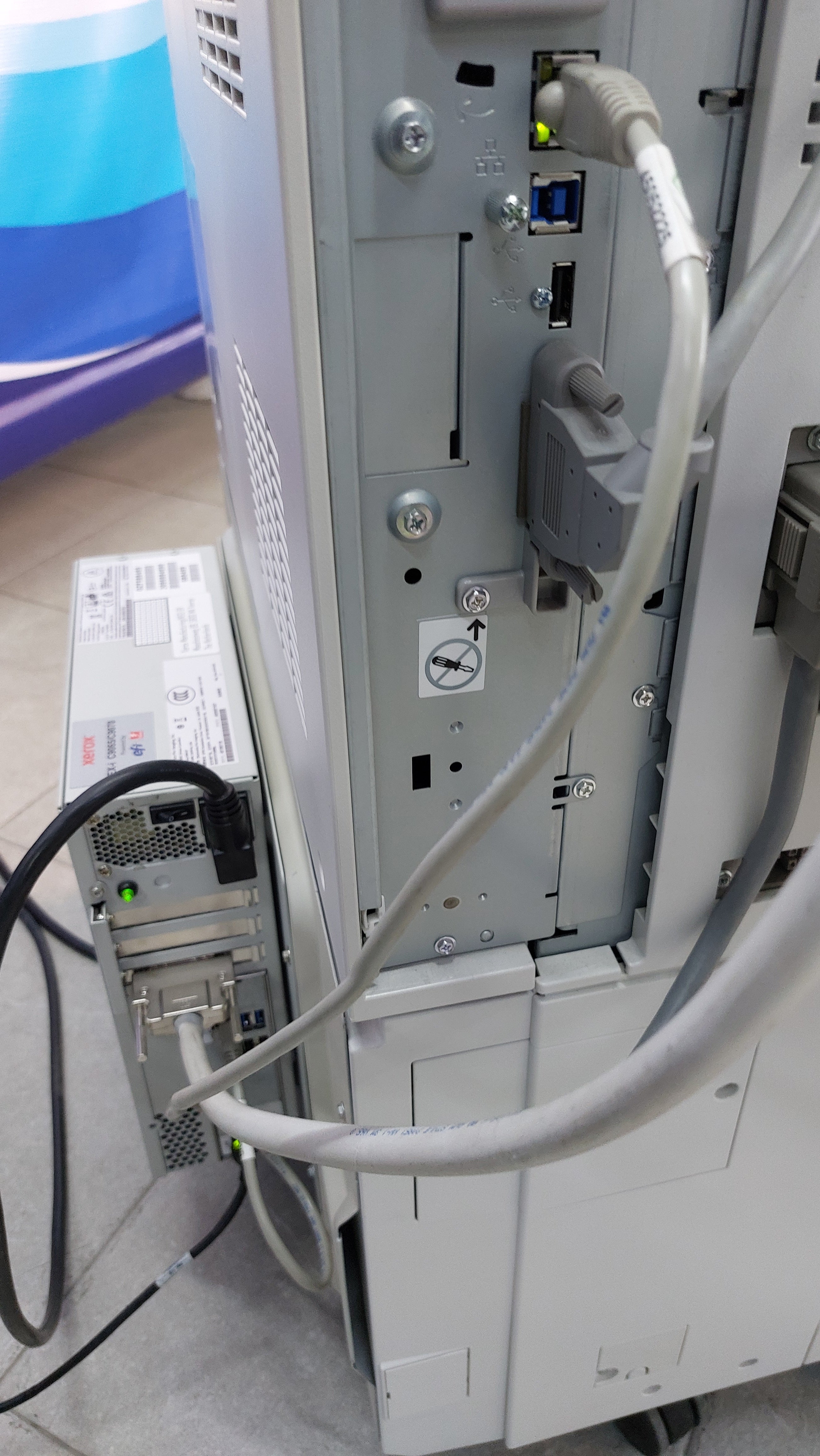 Xerox Primelink C9065/9070