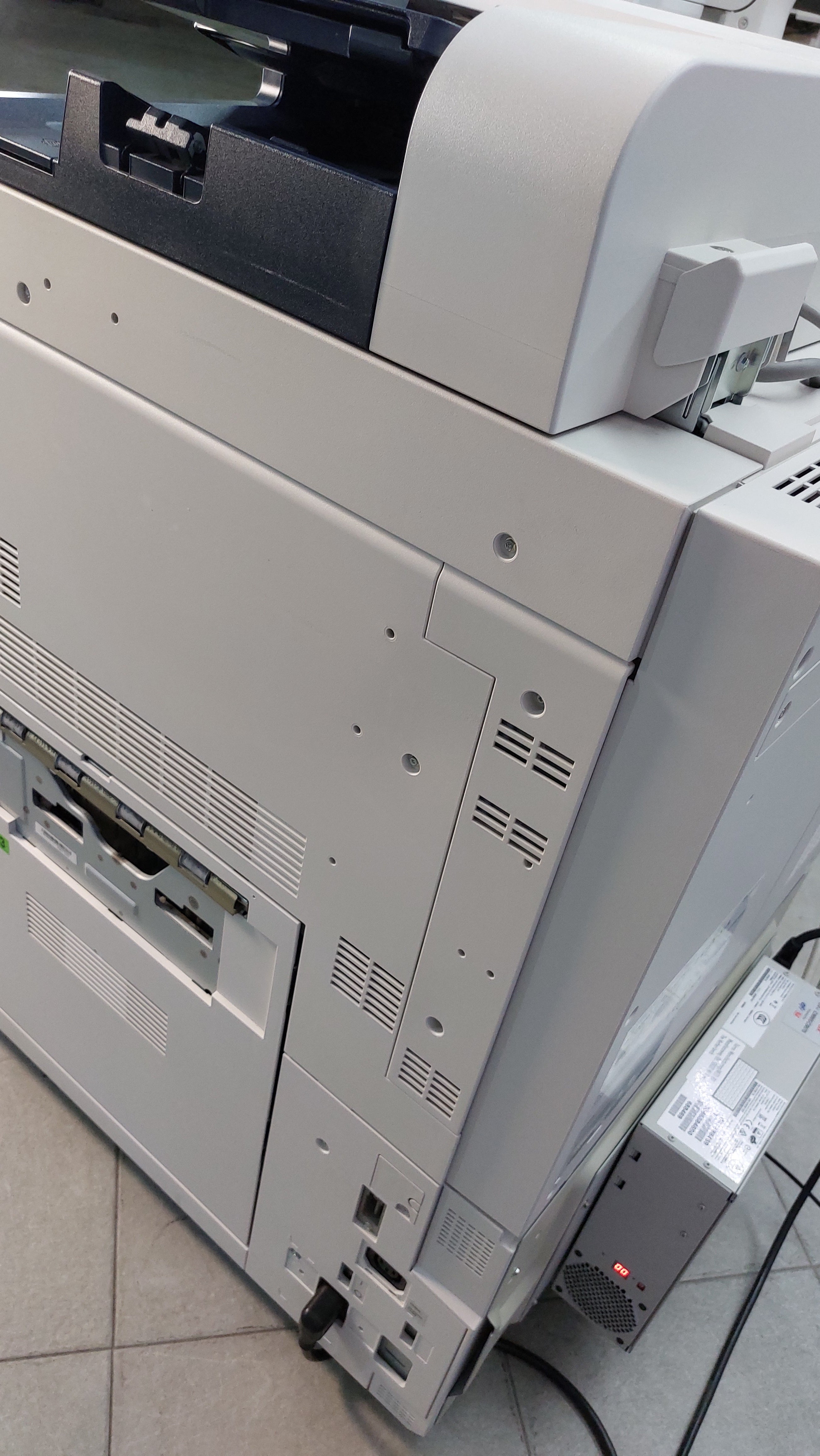 Xerox Primelink C9065/9070