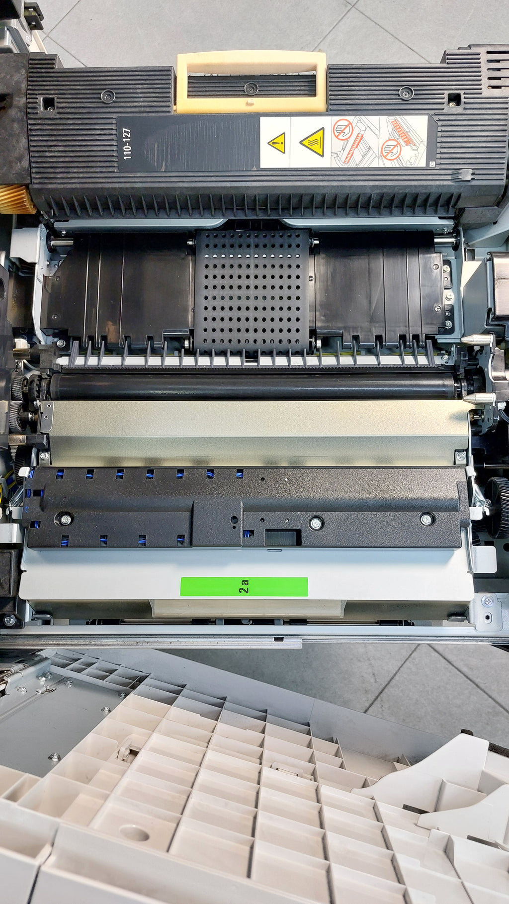 Xerox Primelink C9065/9070