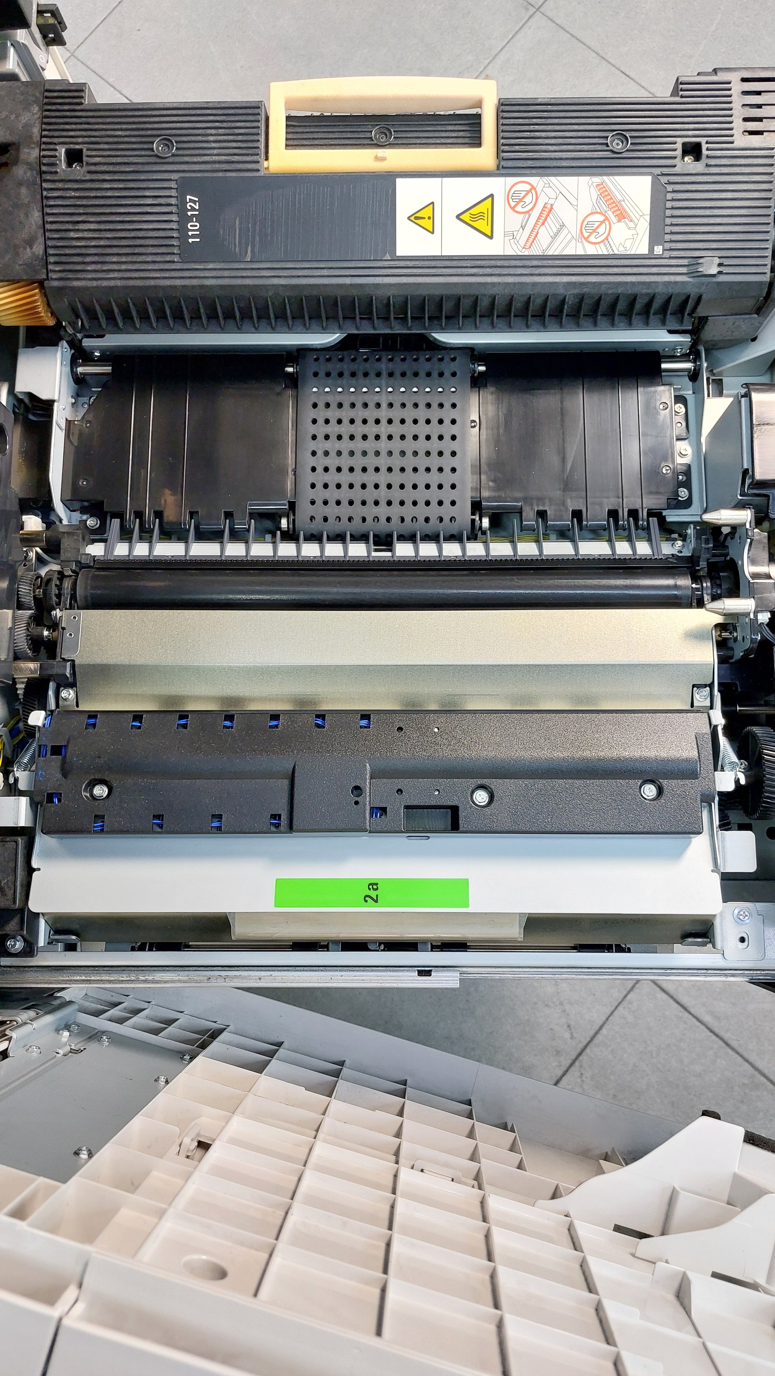Xerox Primelink C9065/9070