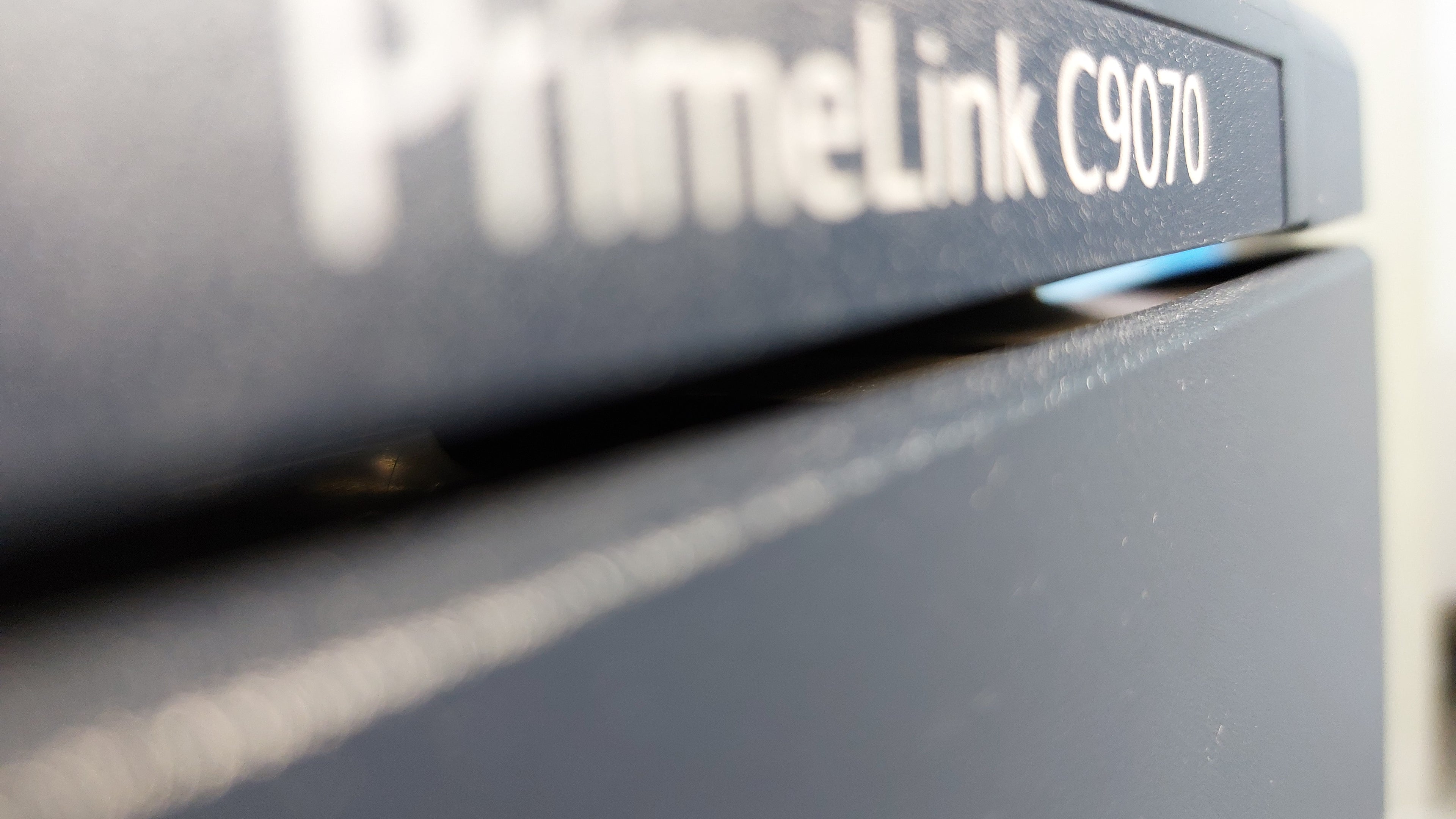 Xerox Primelink C9065/9070