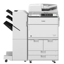 Canon IR Advance 6565i