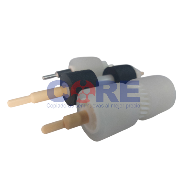 Kit de Gomas Alimentacion Bypass (charola 5)  7775/252/700/560/C70/C9070/V80