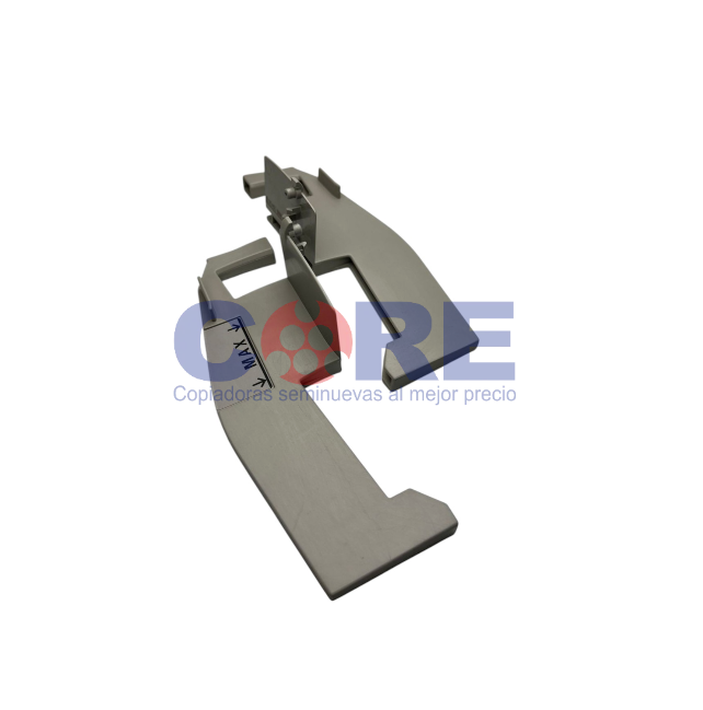 Guias de Bypass (2) Xerox DC250/C70/V80