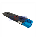 Toner Cyan Xerox C60/C70
