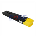Toner Amarillo Xerox C60/C70