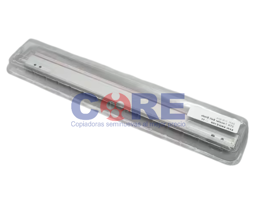 Cuchilla Limpieza de la Banda de Transferencia Xerox Versant 80/180/2100