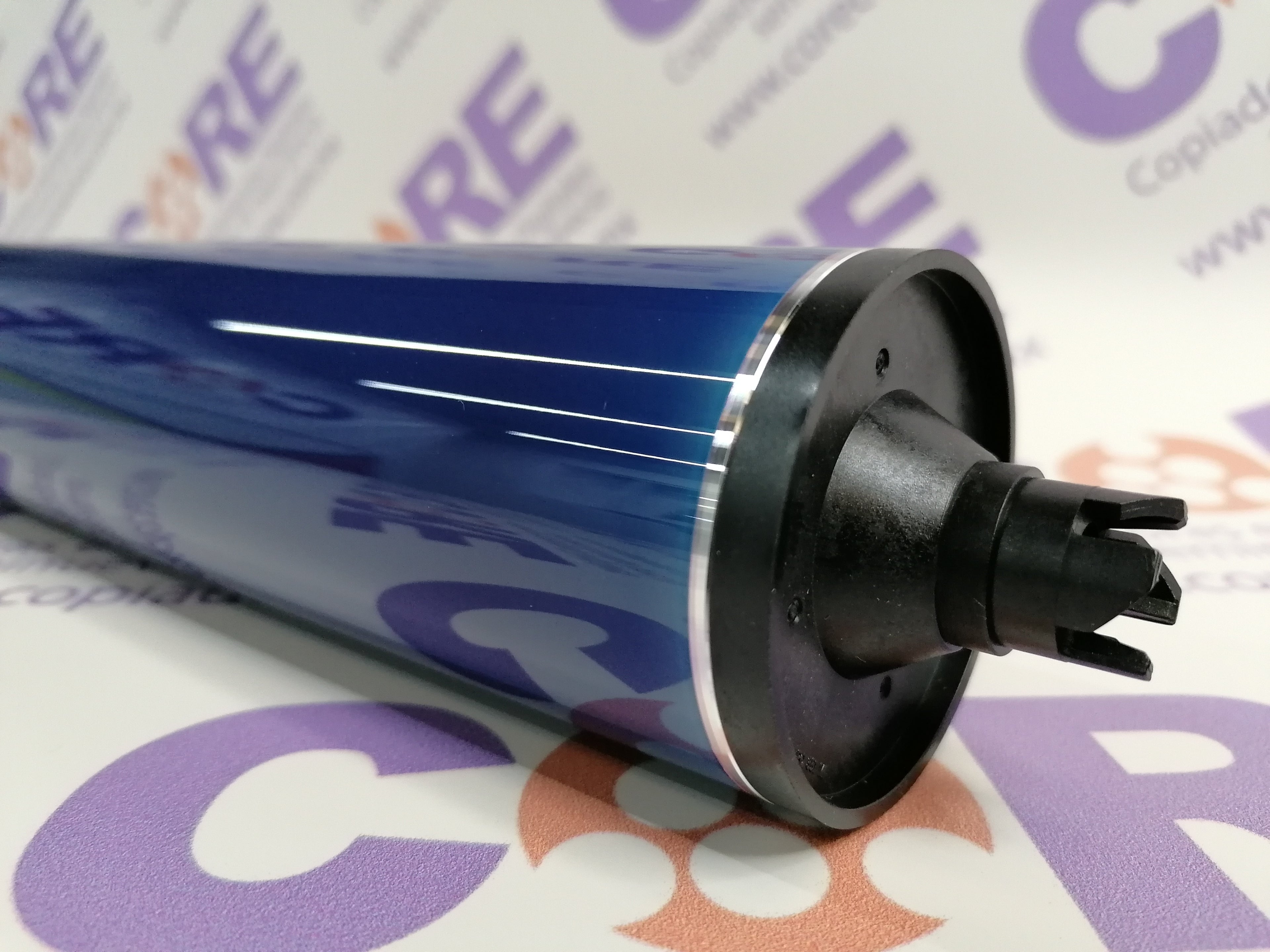 OPC Cilindro Impresion Negro Xerox 7775/252/560/C70/C9070