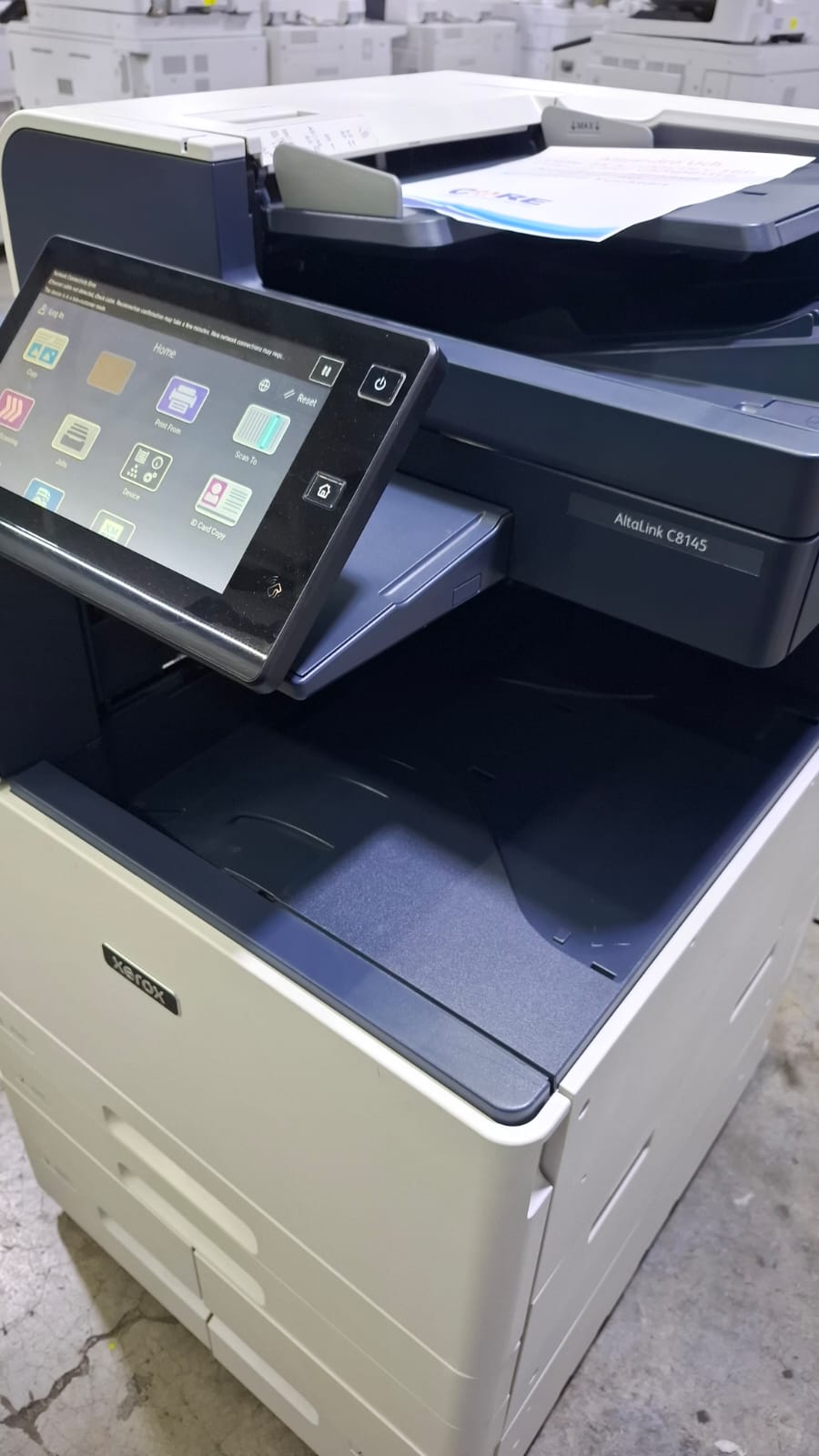 Xerox Atalin C8145
