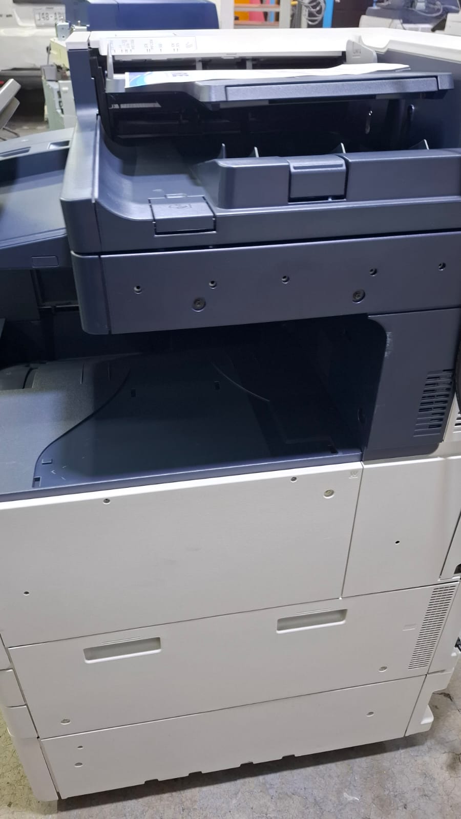 Xerox Atalin C8145