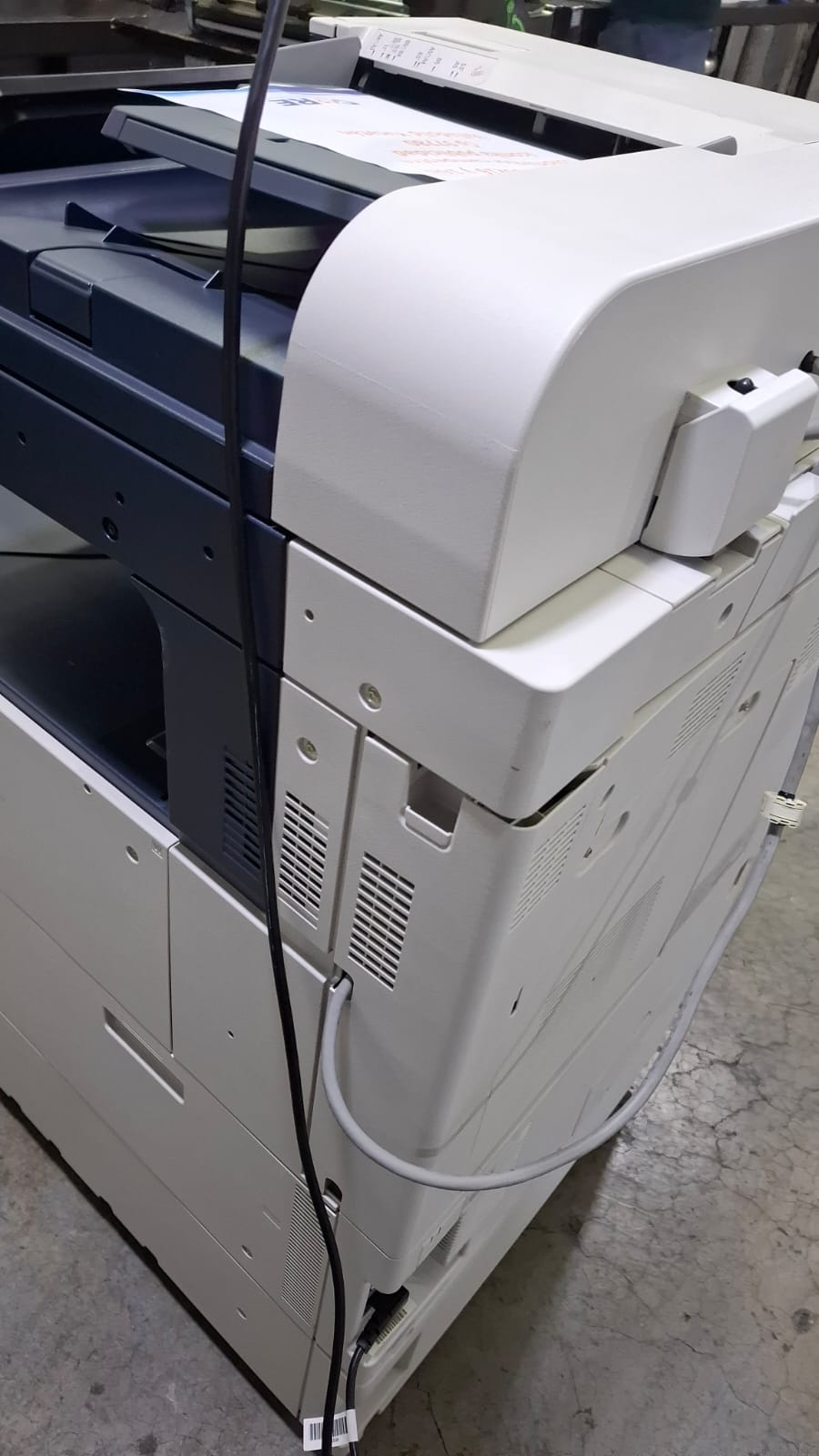 Xerox Atalin C8145