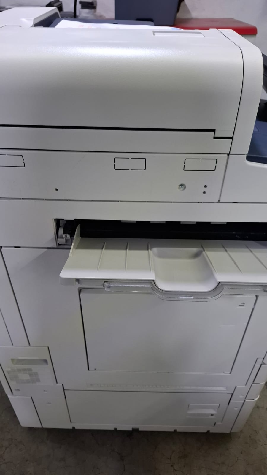 Xerox Atalin C8145