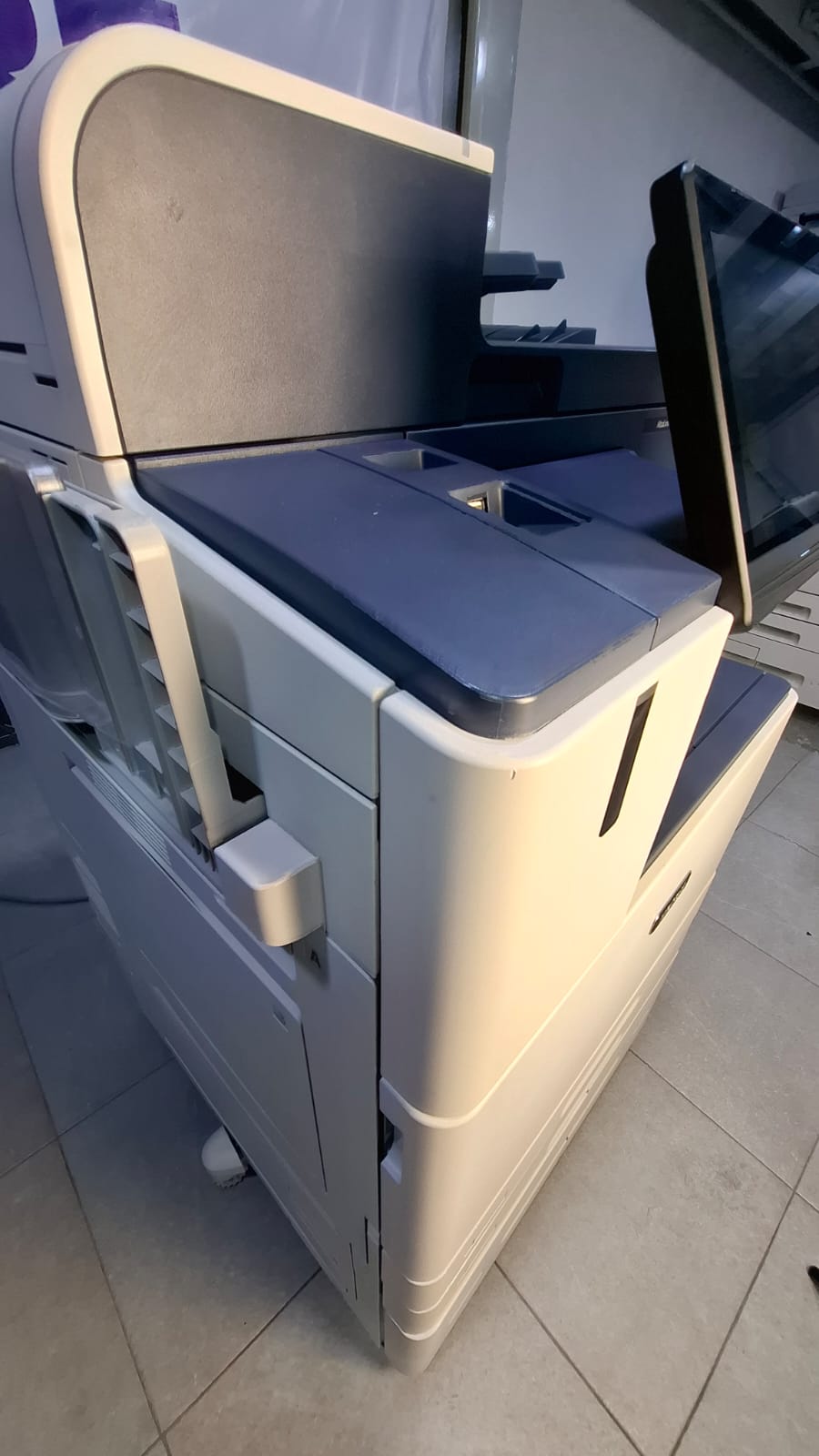Xerox Atalin C8145