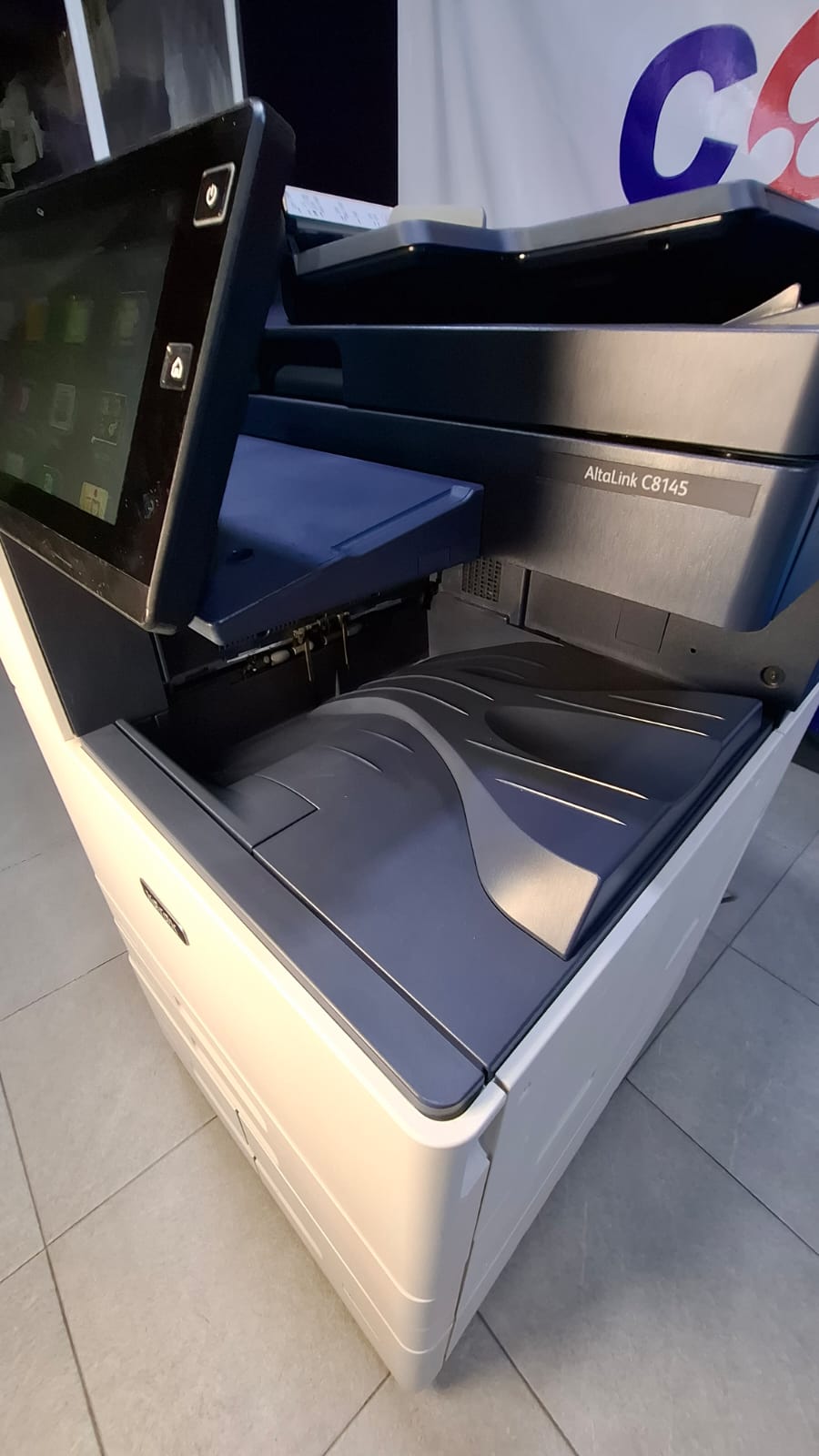 Xerox Atalin C8145