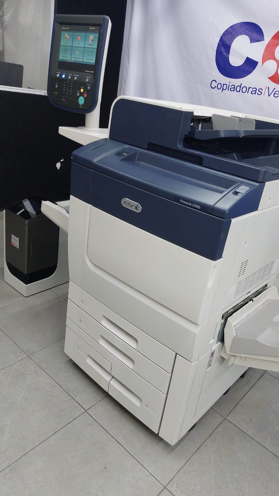 Xerox Primelink C9065/9070
