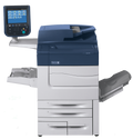 Xerox Color C60 y C70