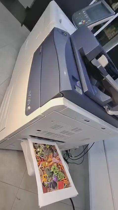 Xerox Versant 180 Press