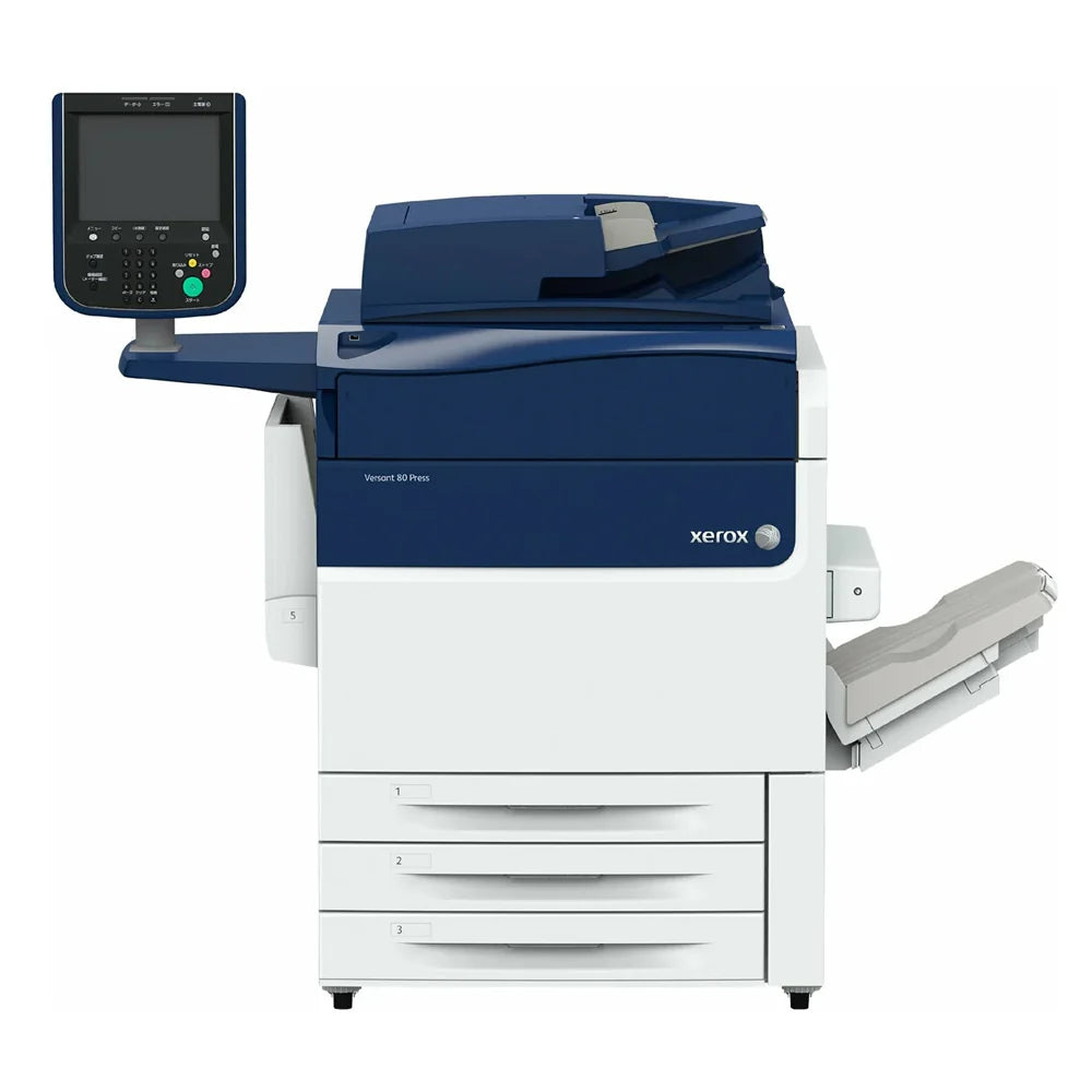 Xerox Versant 180 Press