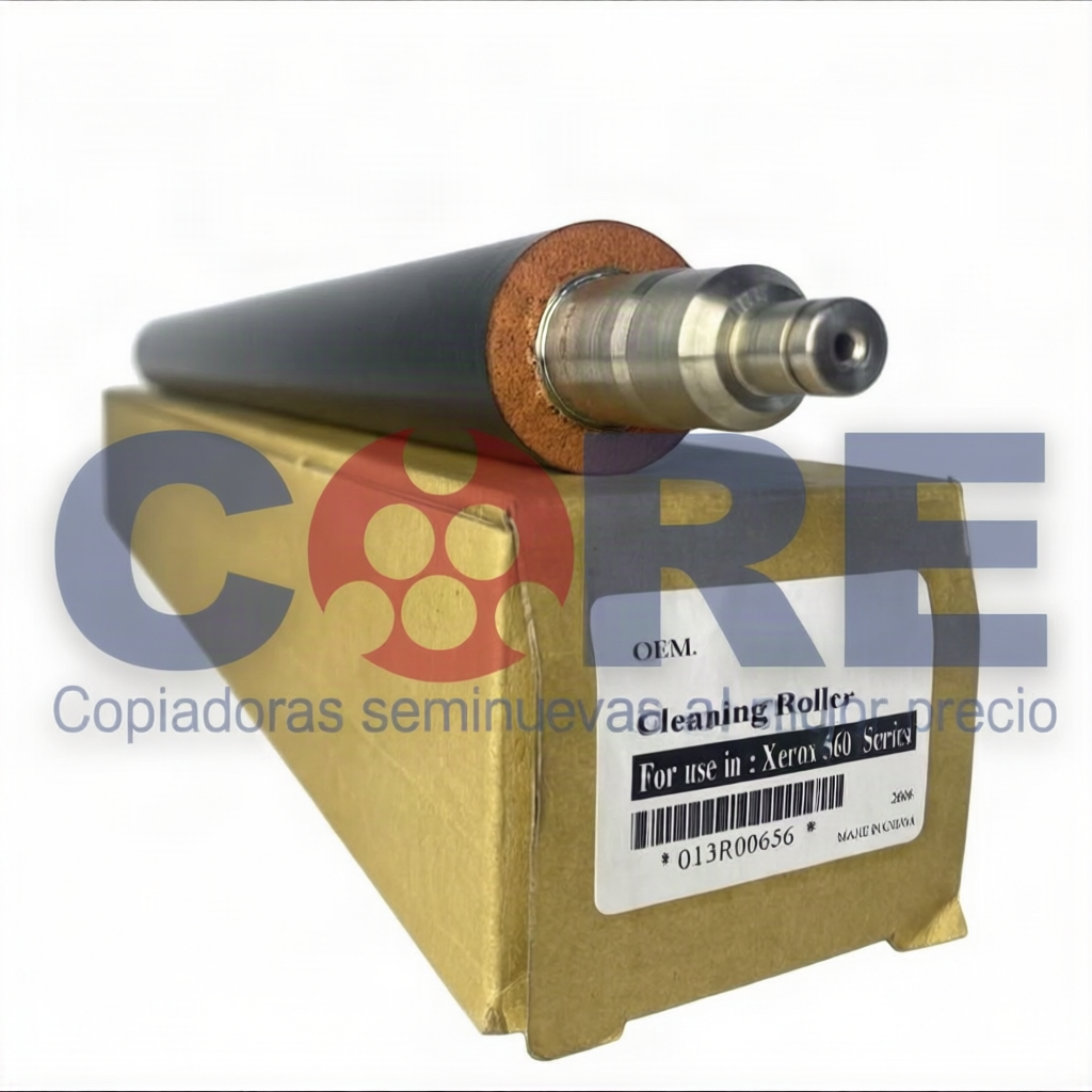 Rodillo inferior Xerox AltaLink C8130 C8135 C8145 C815