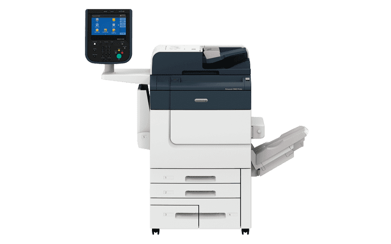 Xerox Primelink C9070